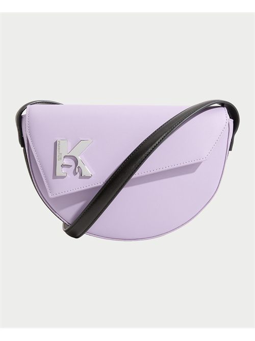 Karl Lagerfeld Women's Half-Moon Handbag KARL LAGERFELD | A3W30241740